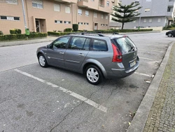 Renault Mégane 1.5 dci