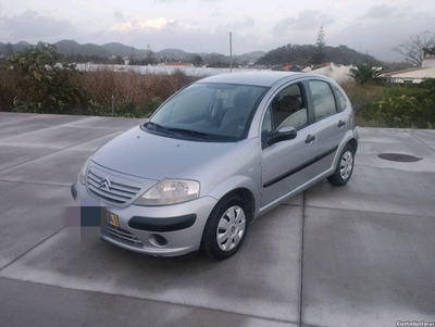 Citroën C3 1.1