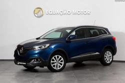 Renault Kadjar 1.5 dCi Exclusive