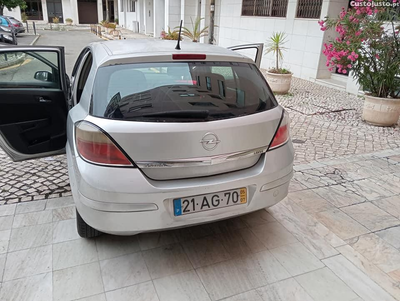 Opel Astra 1.3cdti