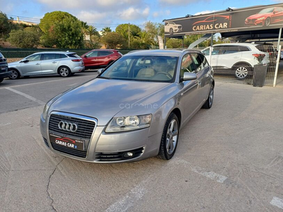 Audi A6 2.0 TDi Exclusive Multitronic