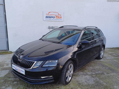 Skoda Octavia 1.6 TDi Ambition