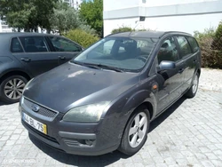 Ford Focus SW 1.4 Trend