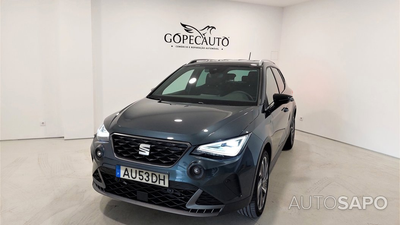 Seat Arona 1.0 TSI FR de 2022