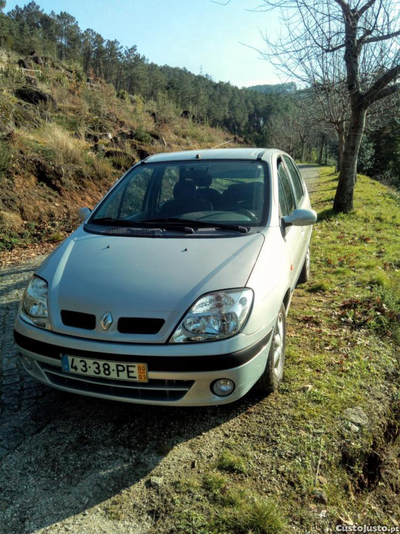 Renault Scénic Scenic