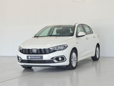 Fiat Tipo 1.3 Multijet