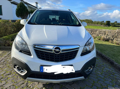 Opel Mokka COSMO