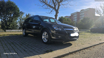 Opel Astra 1.3 cdti 90cv 2008