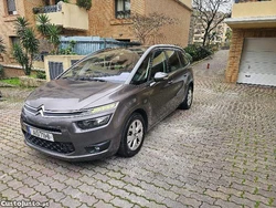 Citroën C4 Grand Picasso 1.6HDi 120Cv