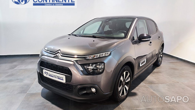 Citroen C3 de 2024