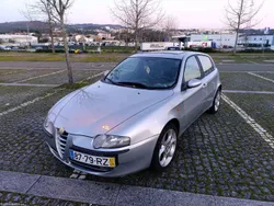 Alfa Romeo 147 sport