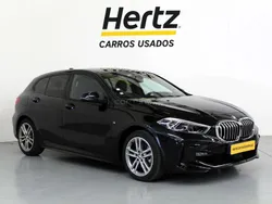 BMW Serie-1 116 d Pack Desportivo M Auto