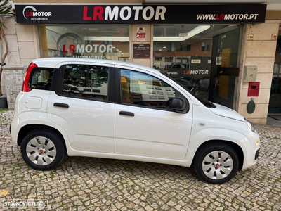 Fiat Panda 1.2 Easy S&S