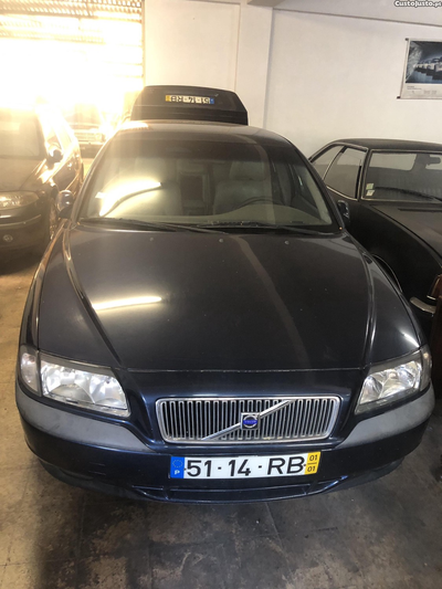 Volvo S80 2.5 tdi