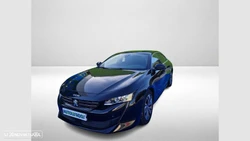 Peugeot 508 1.6 Hybrid Allure Pack e-EAT8