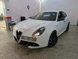 Alfa Romeo Giulietta 1.6 JTDm Sport TCT