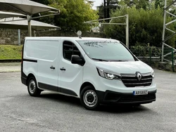 Renault Trafic 2.0 Blue dCi L1H1 IP