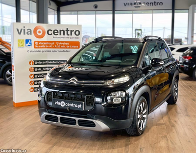 Citroën C3 1.2 PureTech Feel