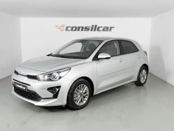 KIA Rio 1.2 CVVT Dynamic