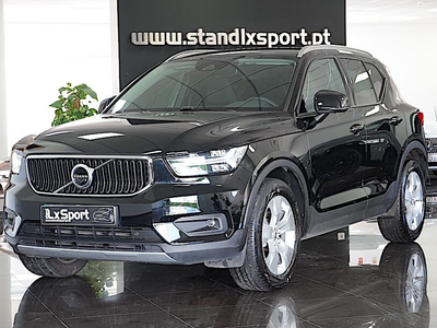 Volvo XC40 1.5 T3 Momentum Plus Geartronic