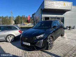 Peugeot 2008 1.2 PureTech Active Pack