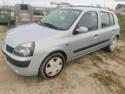 Renault Clio 1.2 16V