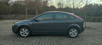 Ford Focus 1.6 tdci 90cv nacional troco