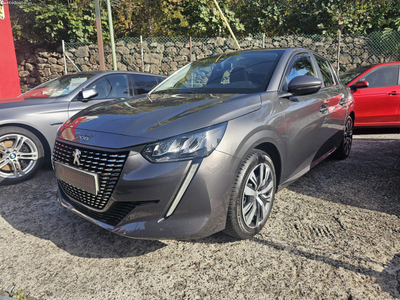 Peugeot 208 1.2 PURE TECH ACTIVE