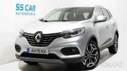 Renault Kadjar 1.5 dCi Intens de 2021