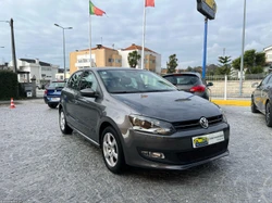 VW Polo 1.2TDI