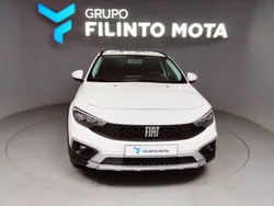 Fiat Tipo 1.0 GSE T3 Cross