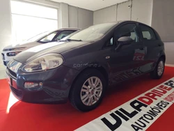 Fiat Punto 1.2 Easy S&S