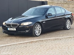 BMW 530 d