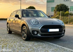 MINI Clubman One D