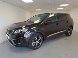 Peugeot 5008 1.5 BlueHDi 130 Eu 6.2d Allure