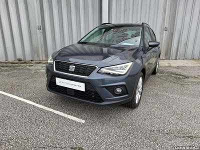 Seat Arona 1.6 TDI