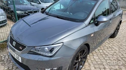 Seat Ibiza 1.0 EcoTSI FR de 2017