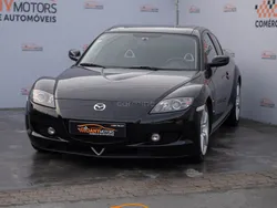 Mazda RX-8 Sport