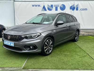 Fiat Tipo 1.3 M-Jet Lounge J17