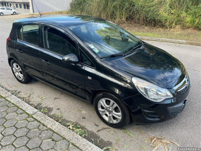 Opel Corsa 1.3 CDTi 95cv 84000km NACIONAL