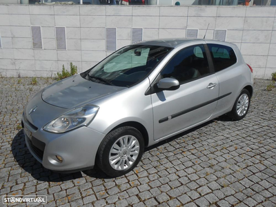 Renault Clio 1.2 TCE GT J15