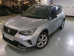 Seat Arona 1.0 TSI FR