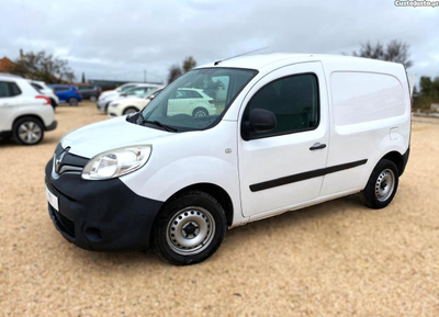 Renault Kangoo Maxi Confort