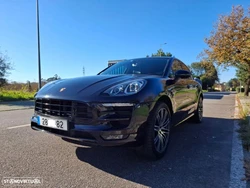 Porsche Macan Standard