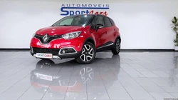 Renault Captur 1.5 dCi Sport