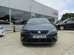 Seat Ibiza 1.0 TSI FR