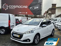 Peugeot 208 1.2 Puretech Signature