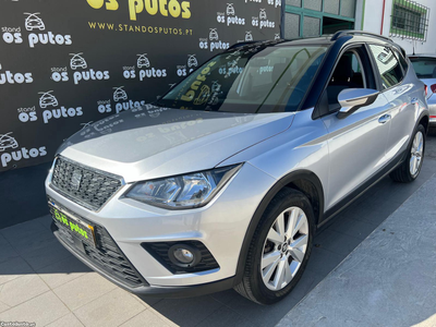 Seat Arona 1.0 TSI Style DSG