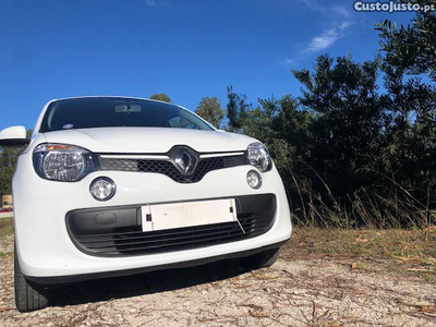 Renault Twingo limited