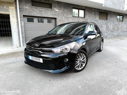 Kia Rio 1.4 CRDi TX